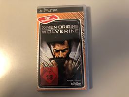 X-Men Origins Wolverine