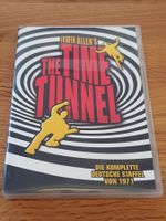 The Time Tunnel - Komplette deutsche Staffel - DVD in OVP