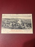 Walzenhausen Luft und Badekurort 1910