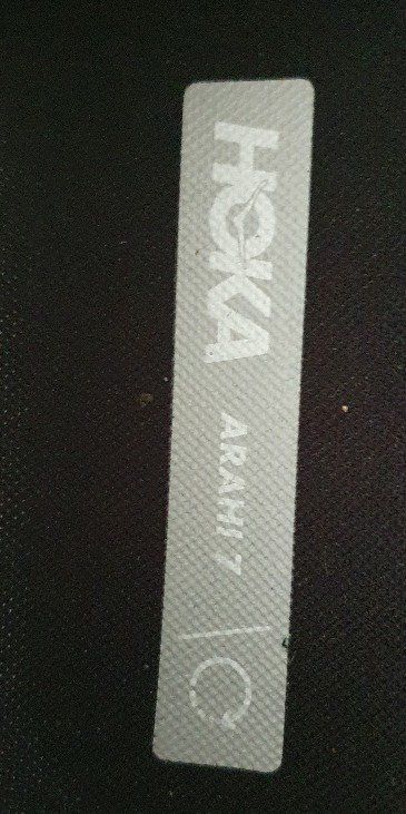 Hoka One One Scarpe da uomo: Hoka Arahi 7 – Nuovo (secondo la descrizione) da Effretikon venduto da GrischiB 5