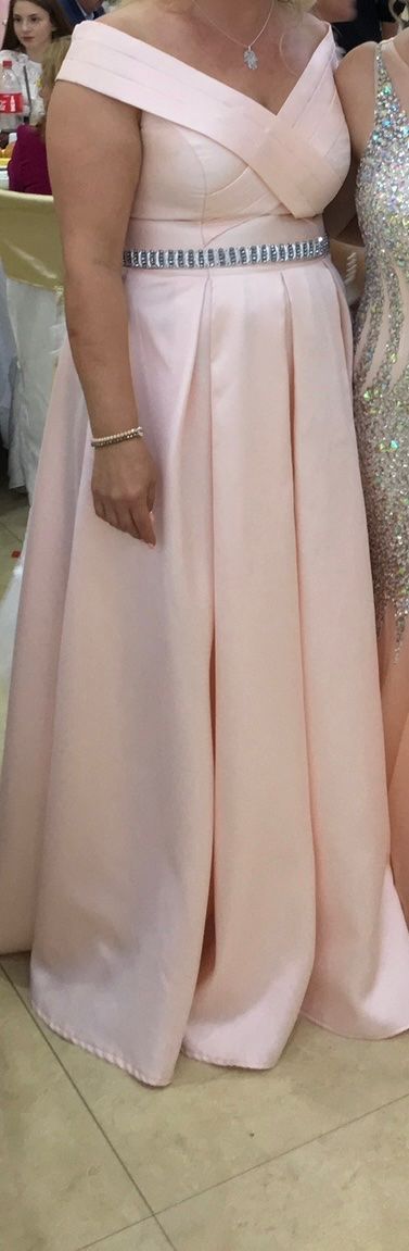 Robes: Abendkleid Gr 44 – D'occasion à Volketswil par Sina008 2