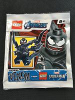 Lego Marvel Minifigur - 242104 - Venom
