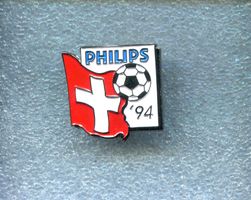 WM '94  PHILIPS