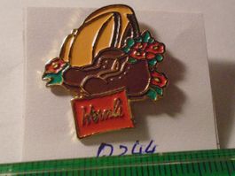 1 Wernli Pin (D244)