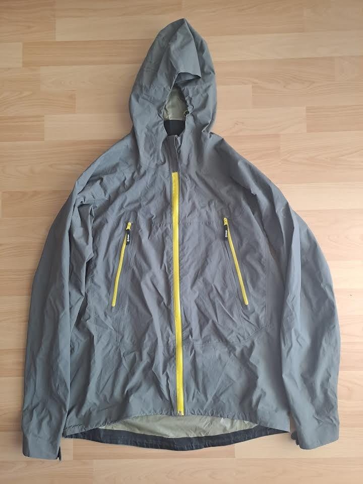 Sherpa Giacche: Sherpa Regenjacke – Usato da Gibswil venduto da Kudi21