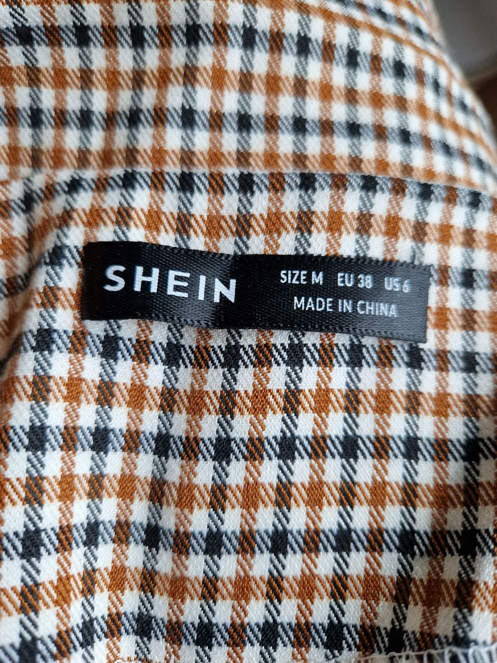 Shein Lotti di vestiti: 2-Teilig Sommer Kleid (S/M) – Usato da Klingnau venduto da fairy.princess 8