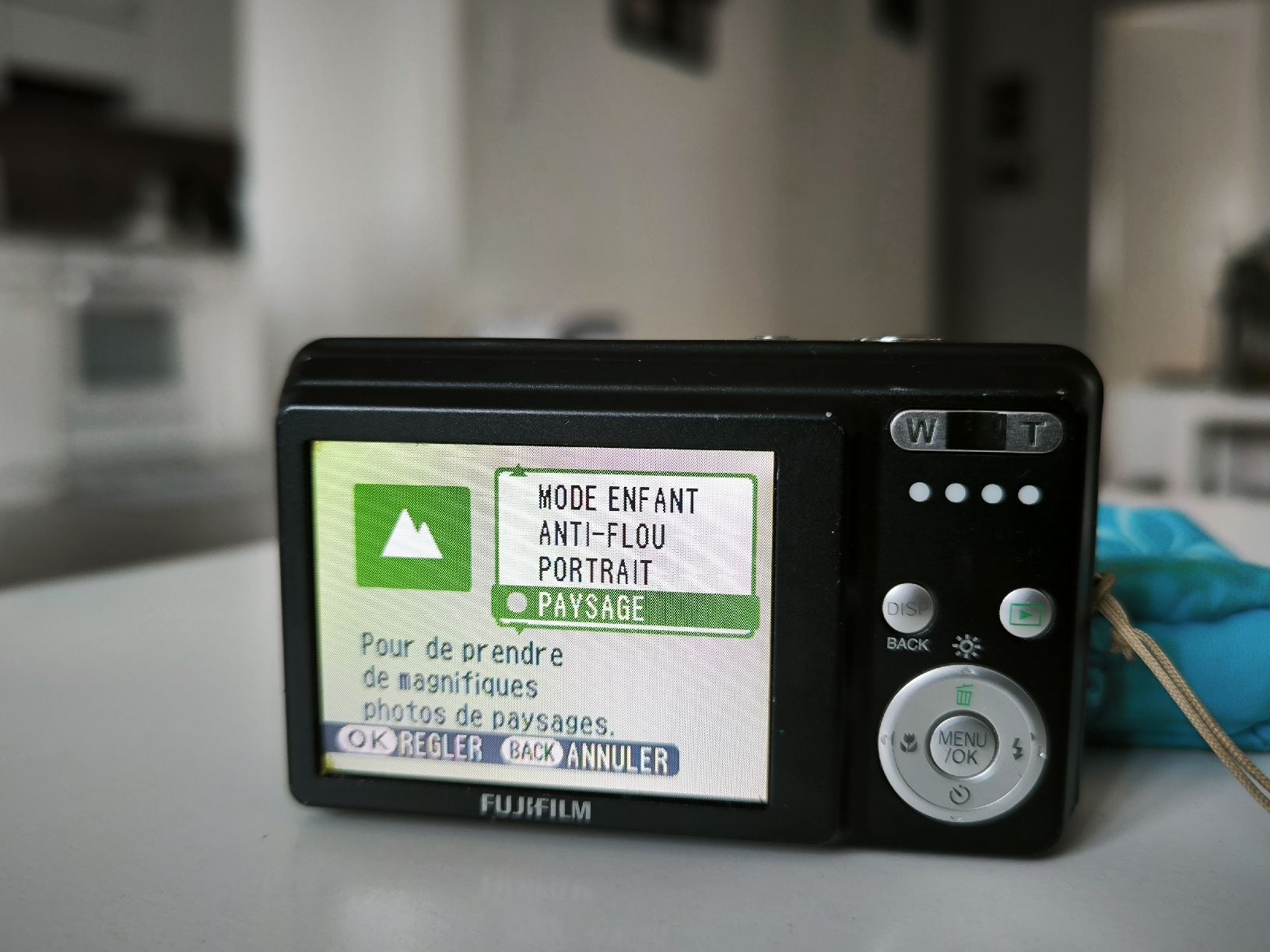 Fujifilm Kamera: Fujifilm Finepix J10 – Gebraucht aus Riaz von vanucaptures 2