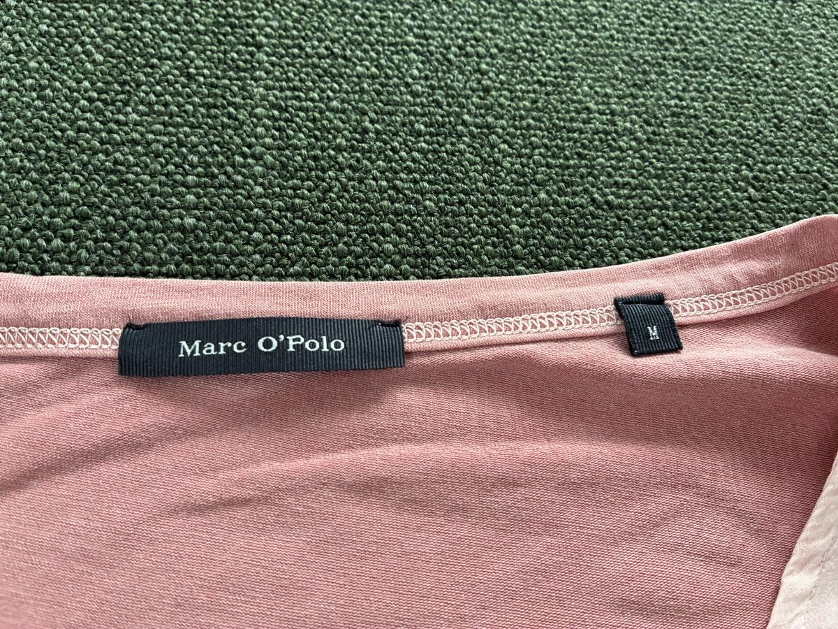 Marc O'Polo Camicette: Bluse Marc O‘Polo – Usato da Kilchberg BL venduto da cha19 1