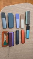 IQOS Sammlung – 10 Teile – Komplettset
