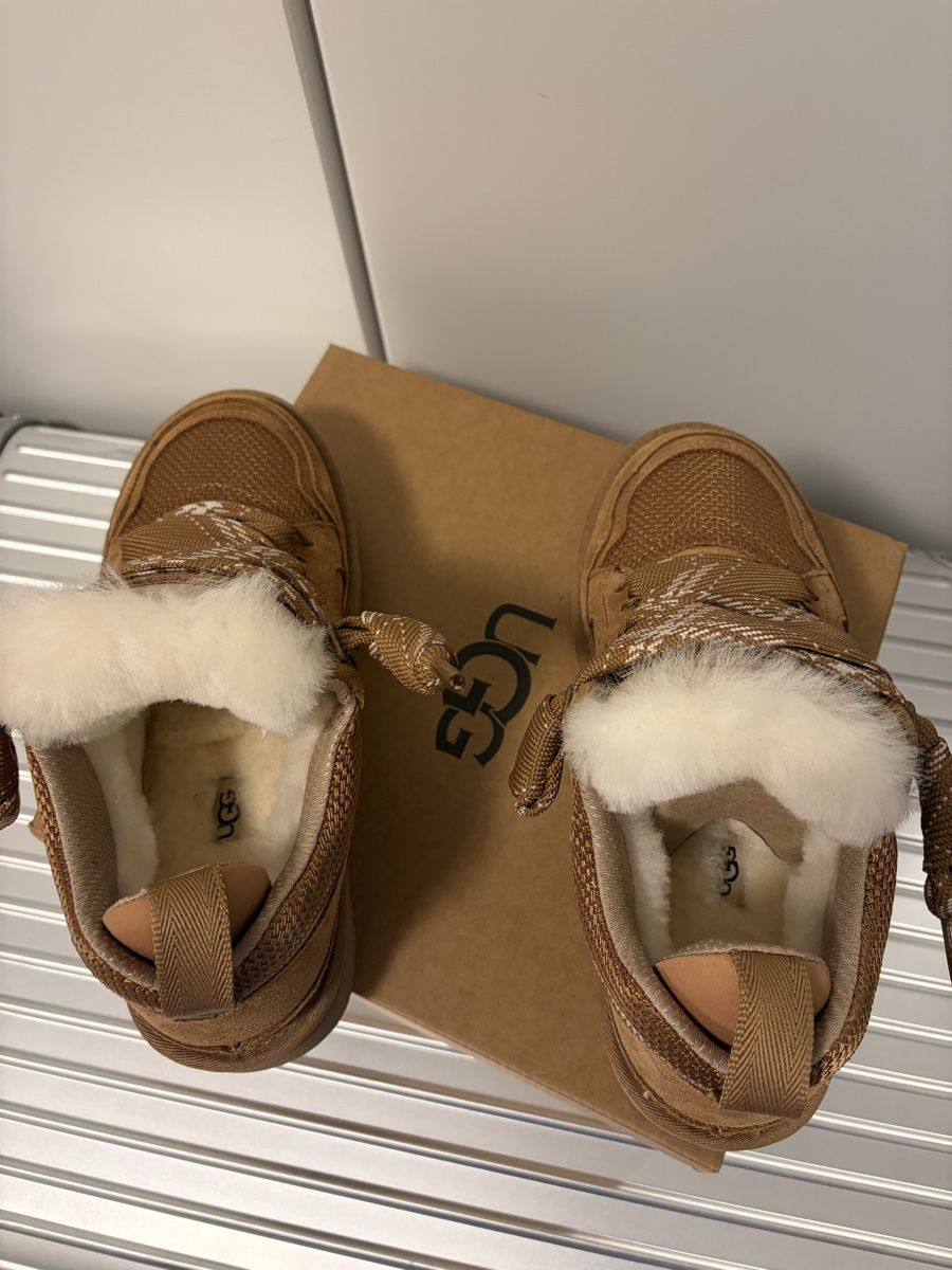 Ugg Scarpe da donna: ugg lowmel sneaker – Nuovo (secondo la descrizione) da Merenschwand venduto da selenaaneles 3