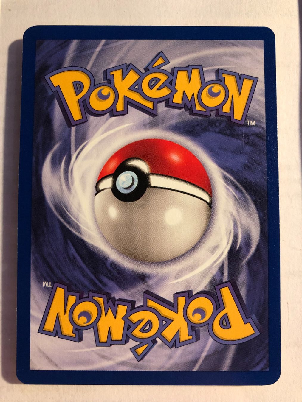 Carte collezionabili: Nightly Garbage Run 1st (unc.) Team Rocket - MINT - ab 1.- – Usato da Giubiasco venduto da dan_pr8b 4