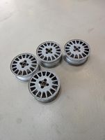 VW Sebring Felgen / Alufelgen 4 Stück 15 Zoll / 4x100