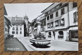 Wangen a.Aare