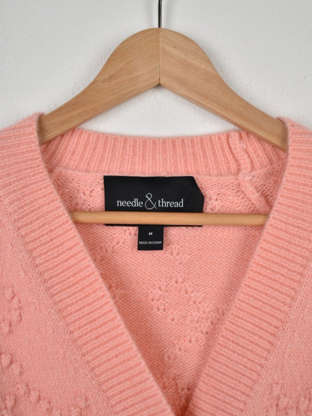 Giacche: Needle & Thread Cardigan Gr.M – Nuovo (secondo la descrizione) da Nürensdorf venduto da 2ND_STORY 2
