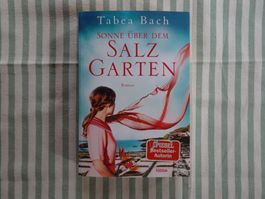 Tabea Bach - Sonne über dem Salzgarten - Roman - B260