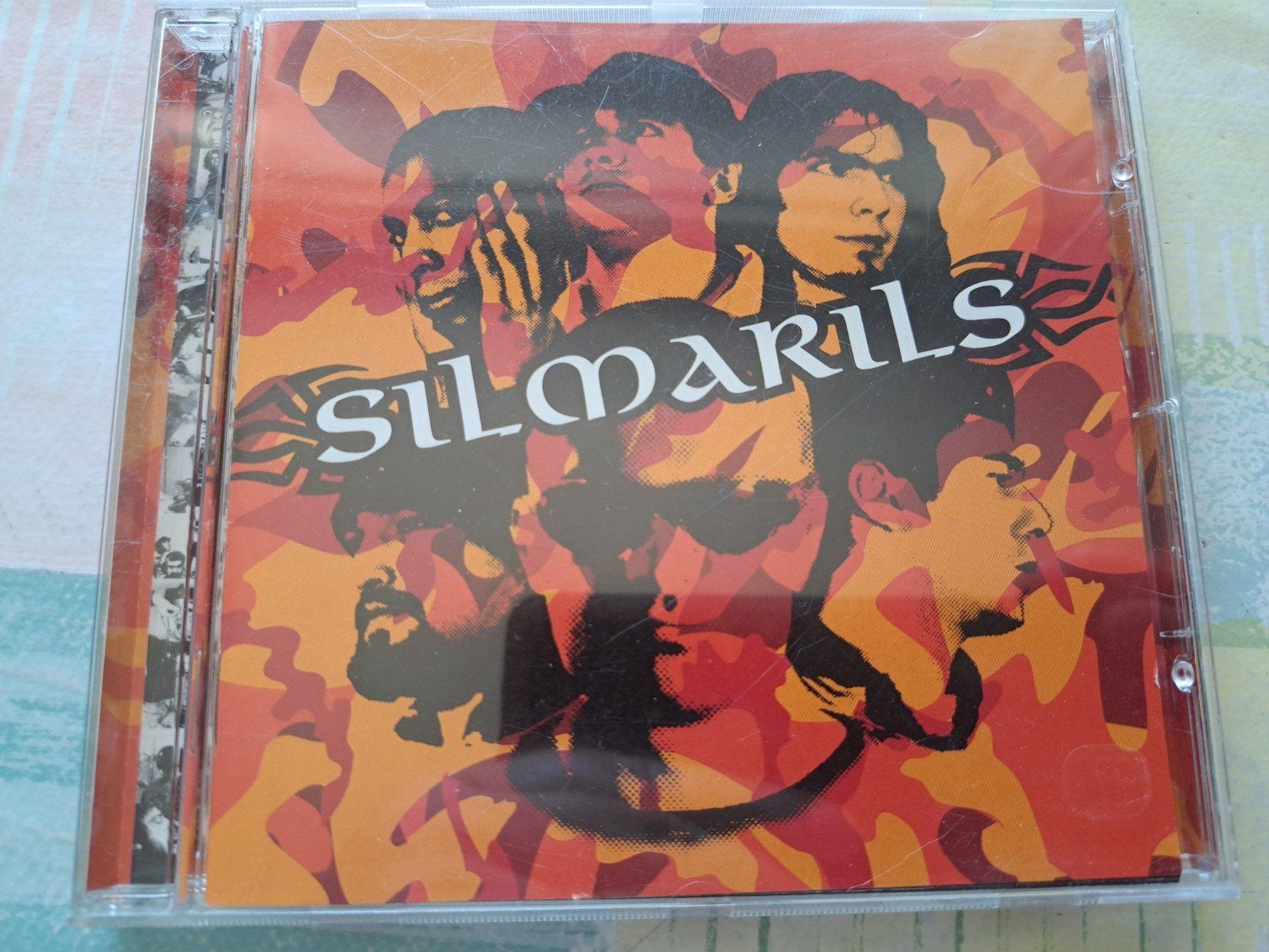 CDs: CD Silmarils - Silmarils  – Gebraucht aus Pully von bro_n52j