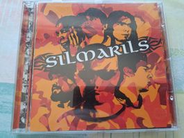 CD Silmarils - Silmarils 