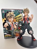 My Hero Academia Katsuki Bakugo Figur