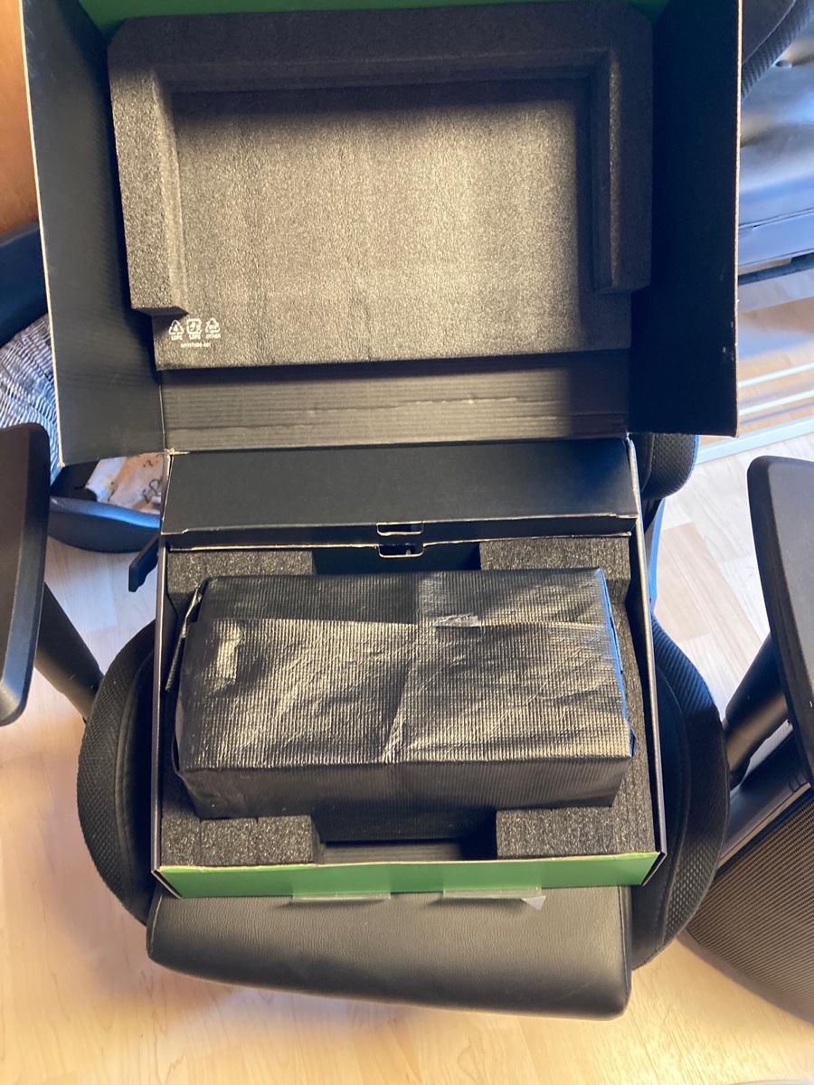 Microsoft Konsolen: XBox Series X 1TB inkl. Controller – Gebraucht aus Niederscherli von Marom88 3