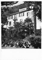 Hotel Generoso Melide Lugano