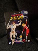 Capitaine Flam - Coffret Intégral DVD - Comme Neuf!