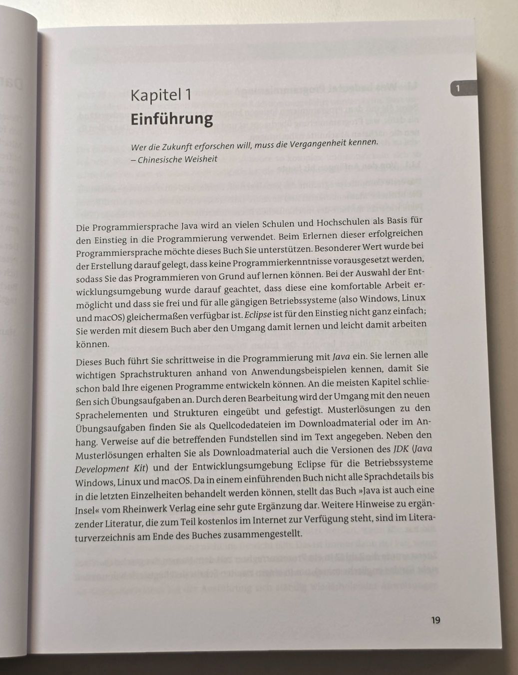 Livres: Ausgabe 2025 PROGRAMMIEREN LERNEN MIT JAVA H.R. Habelitz – Neuf (Voir description) à Dürnten par Bachtelrider_ 9