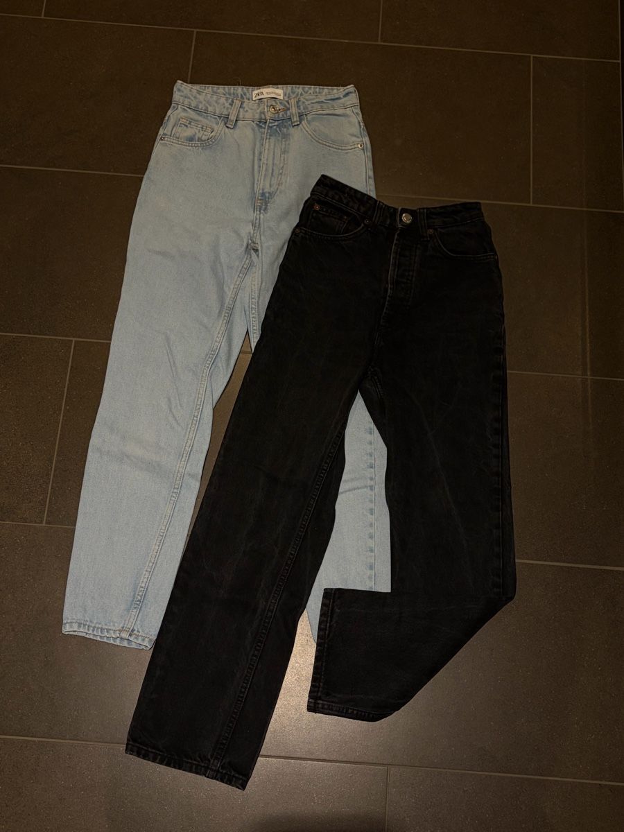 Zara Jeans: Zara Jeans – Usato da St. Gallenkappel venduto da sxabii.05