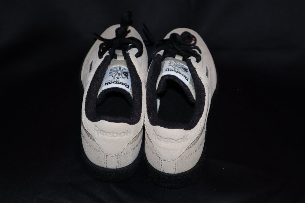 Reebok Scarpe da uomo: Reebok Club C85 - taille EU 43 – Nuovo e nell'imballaggio originale da Delémont venduto da tynwa 4