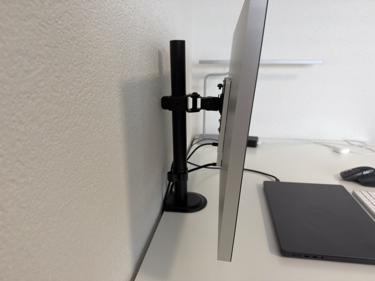 Monitor: APPLE Studio Display – Usato da Murten venduto da 0O7 1