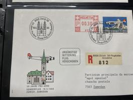 Briefmarken 