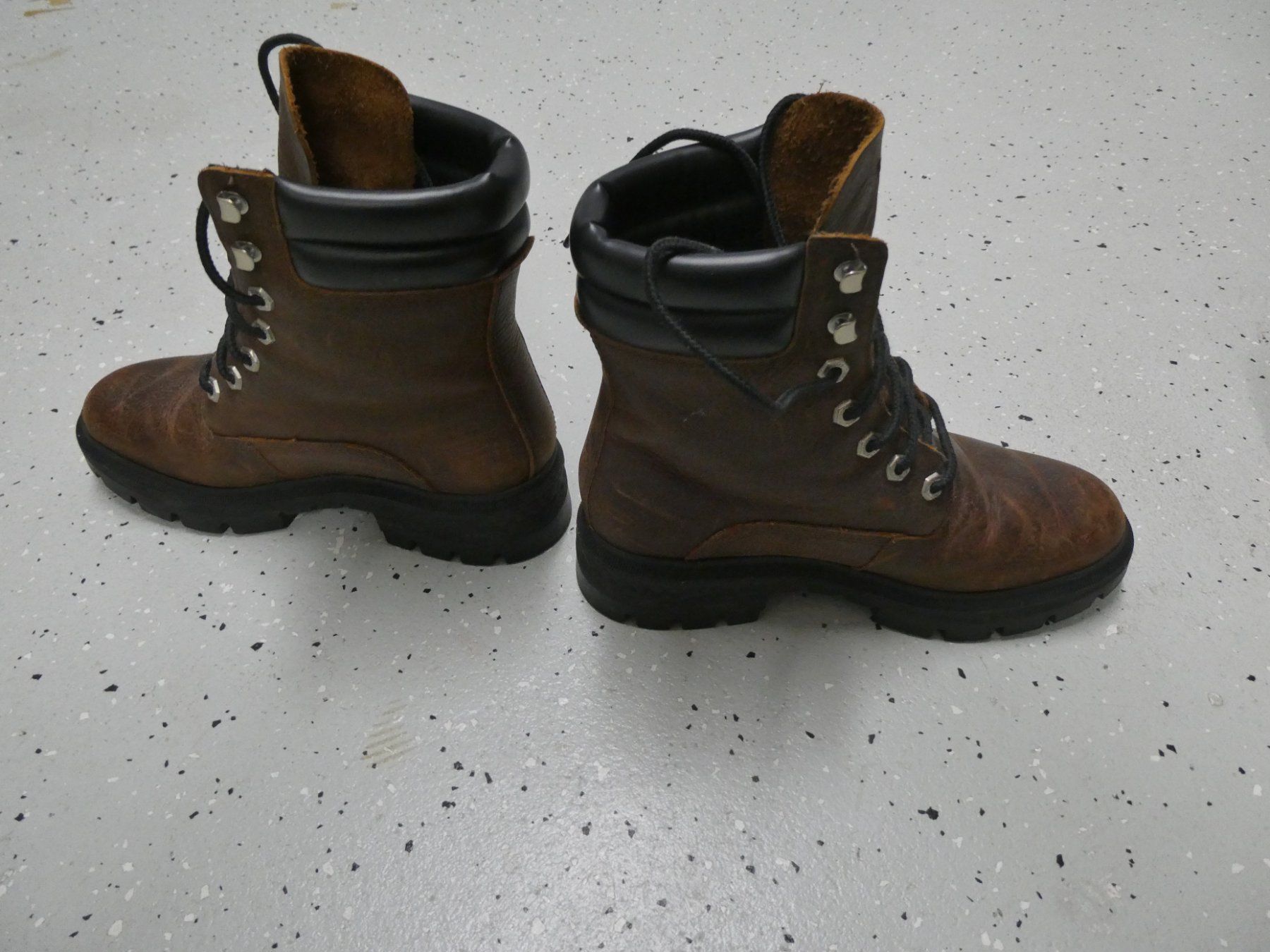Timberland Damenschuhe: Timberland Gr 38 – Gebraucht aus Ernetschwil von Kiwi200 2