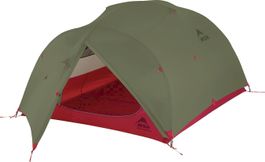 MSR Mutha Hubba NX 3-Personen Zelt grün