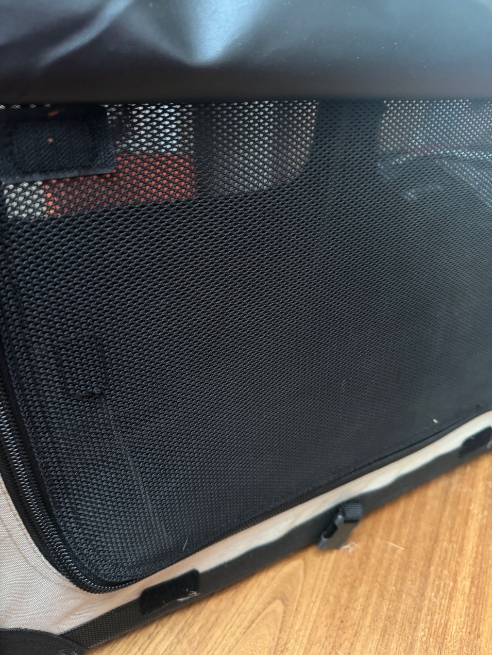 Gabbie, trasporto & Sicurezza: Hunde Transport Box – Usato da Zumikon venduto da Celine_1001