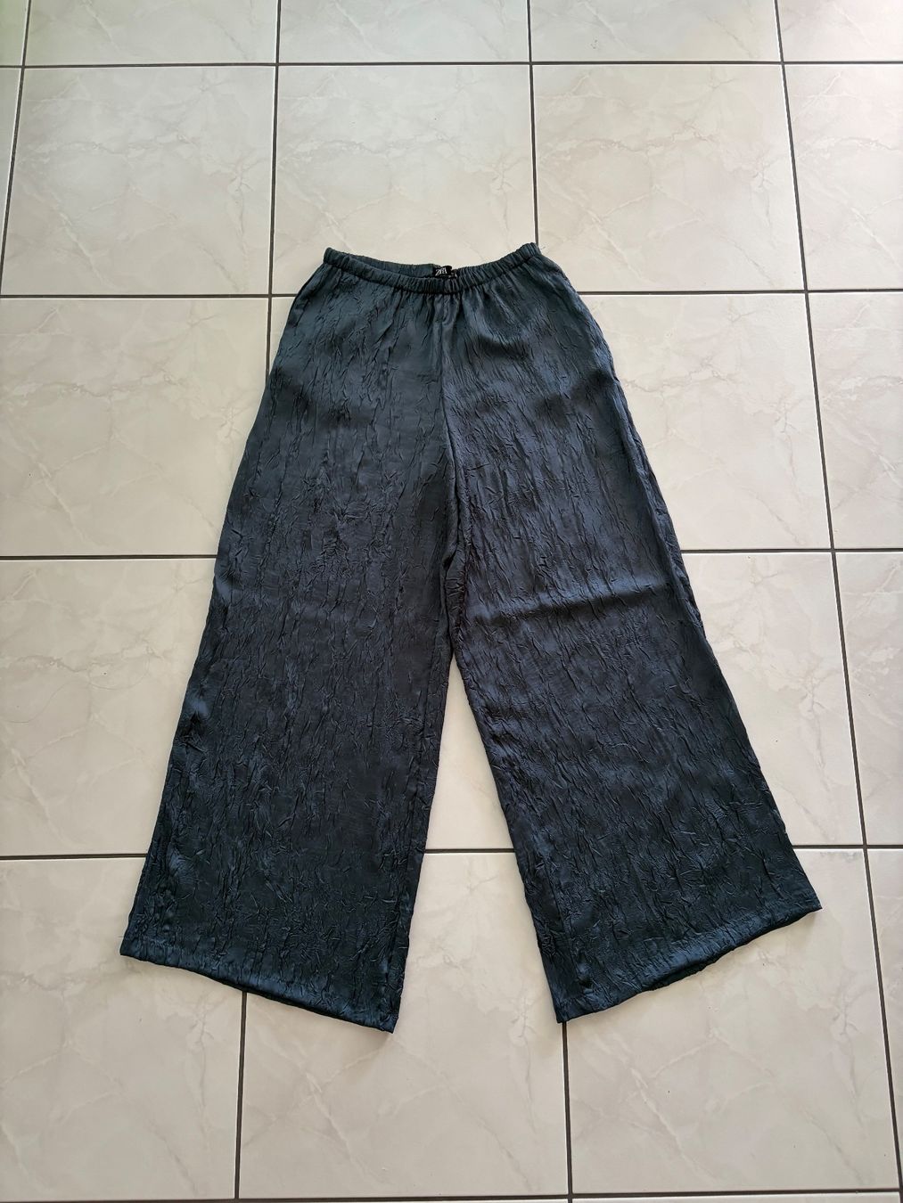 Zara Ensembles & Tailleurs: Zara Hosenanzug, Gr. M – D'occasion à Hergiswil NW par irinagraf 1