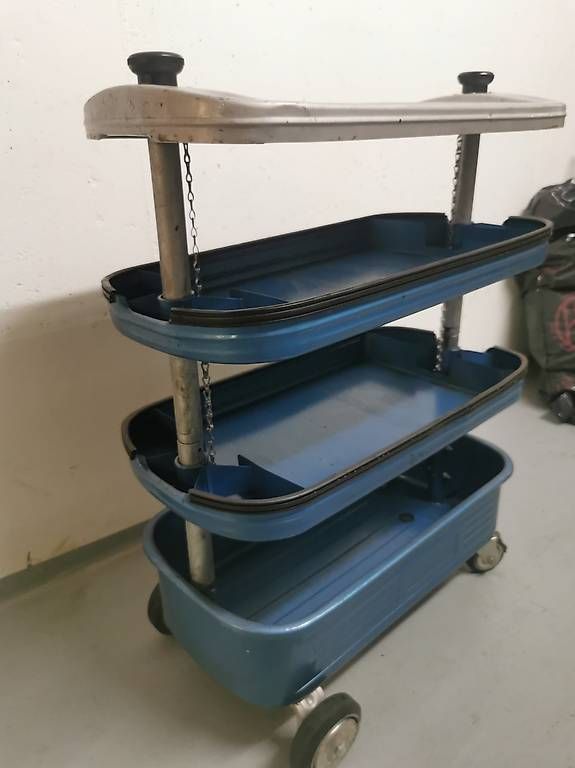 Banconi: Servante d'atelier  – Usato da Satigny venduto da marvalgva 2