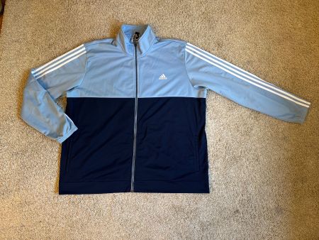 Adidas Sportjacke Trainingsjacke