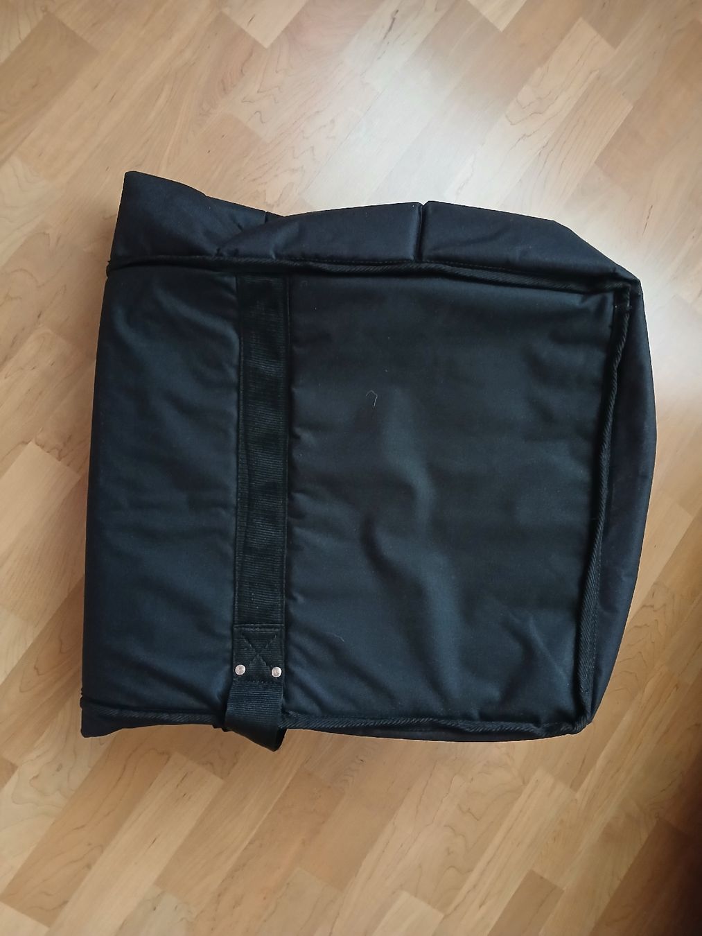 Thomann Borse: Sac de rangement instrument Thomann – Nuovo (secondo la descrizione) da Le Brassus venduto da bla_7wxg 4