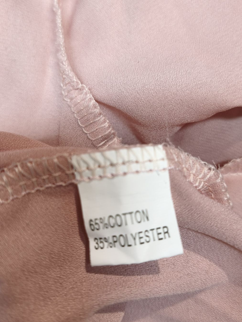 Jumpsuits: Jumpsuit pink Grösse S – Neu (gemäss Beschreibung) aus Emmetten von SecondhandSiska 4