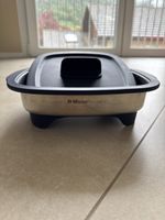 Tupperware MicroPro Grill