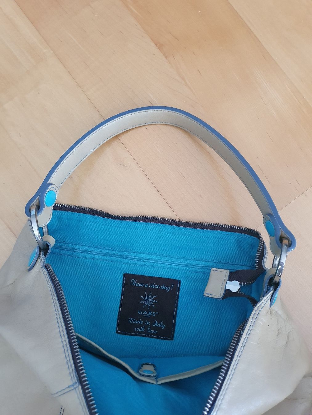 Gabs Borse da donna: Gabs Handtasche – Usato da Luzern venduto da carmona. 1