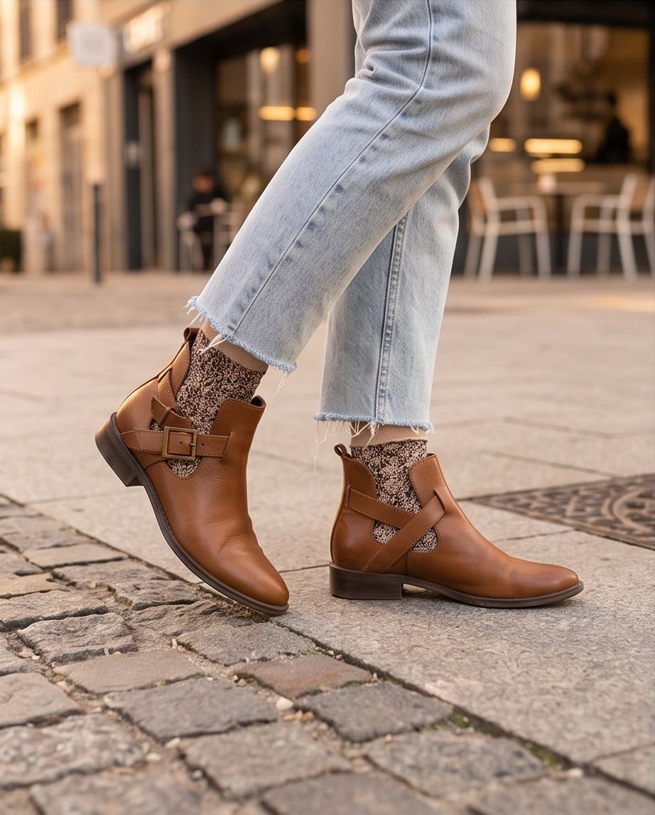 Scarpe da donna: Gioseppo chaussures - neuves - 39 – Nuovo (secondo la descrizione) da Vuisternens-Romont venduto da gol_xp6p 2