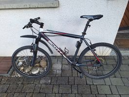 Mountainbike SCOTT