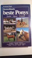 Deutschlands beste Ponys