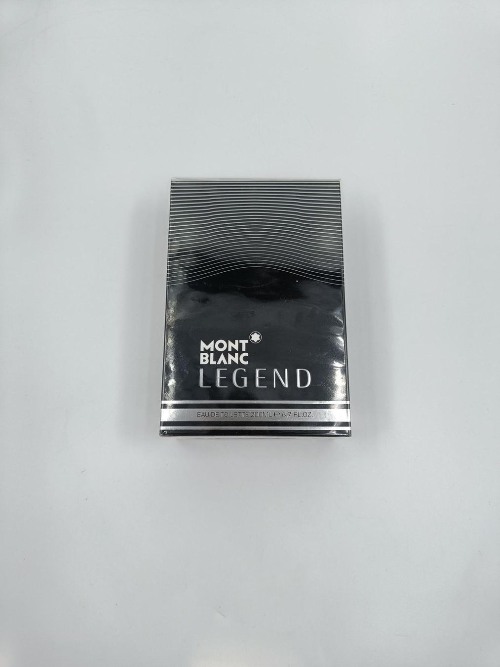 Profumi & Eau de Toilette: MONTBLANC " LEGEND " EAU DE TOILETTE, 200 ML – Nuovo e nell'imballaggio originale da Luzern venduto da EdiGem