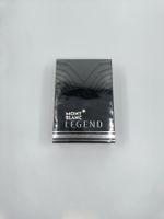 MONTBLANC " LEGEND " EAU DE TOILETTE, 200 ML