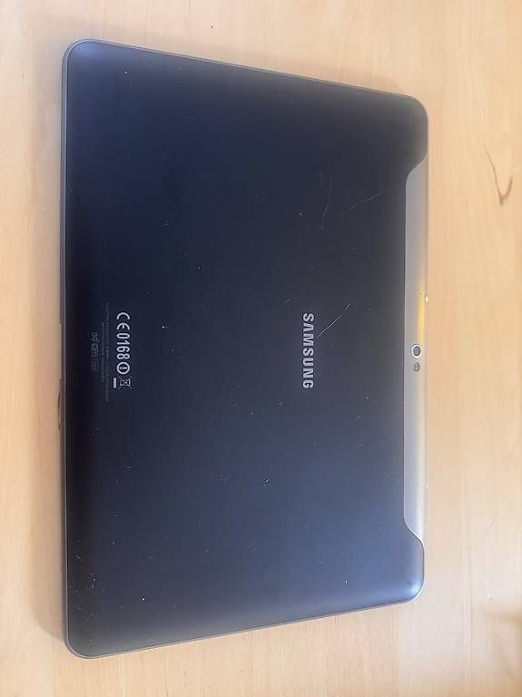 Tablet PC: Samsung Tablett – Neu und originalverpackt aus Tübach von tanja_12_ 1