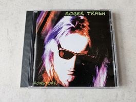 Roger Trash  -  Rohstoff
