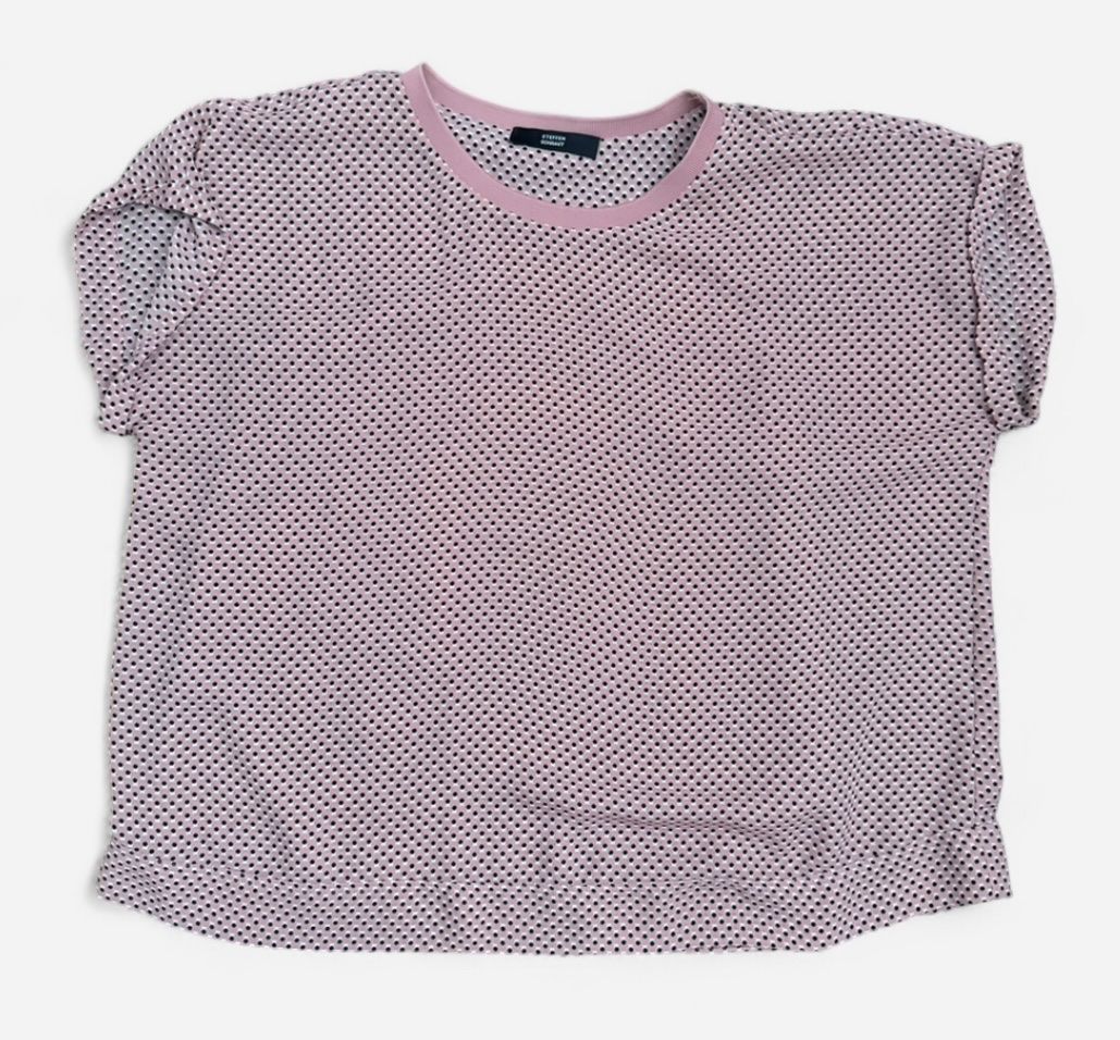 Steffen Schraut Blusen: rosa blouse – Neu (gemäss Beschreibung) aus Rütihof von mya_we