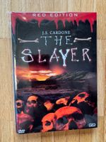 THE SLAYER (DVD/HARTBOX)