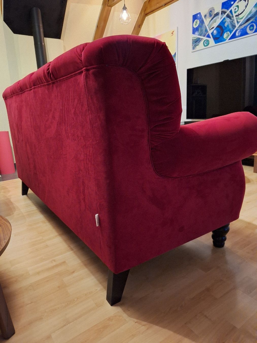 Sofas: Sofa – D'occasion à Urtenen-Schönbühl par TaSeJe 6